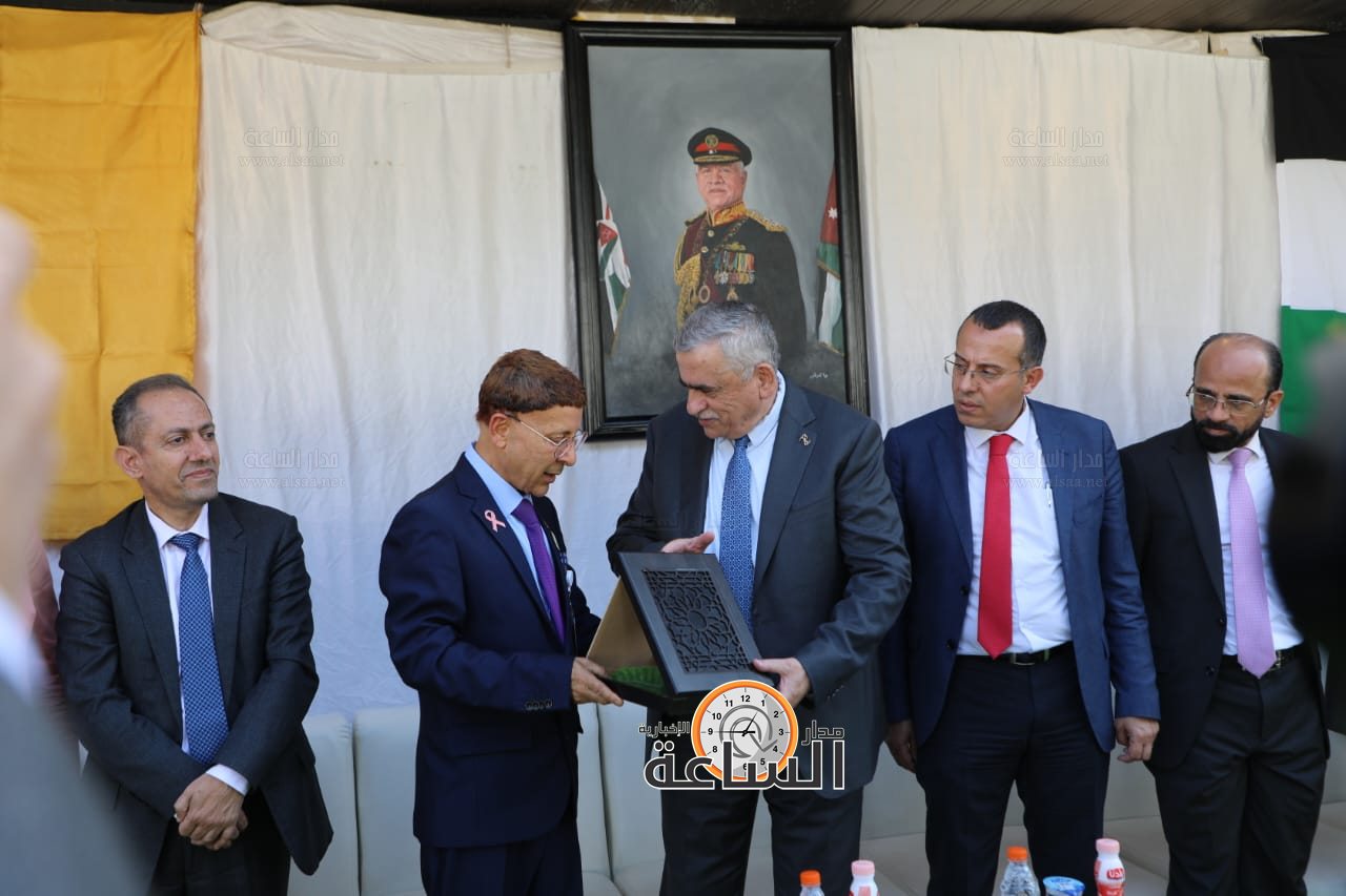 Madar Al-Saa Images 0.39414787169946175