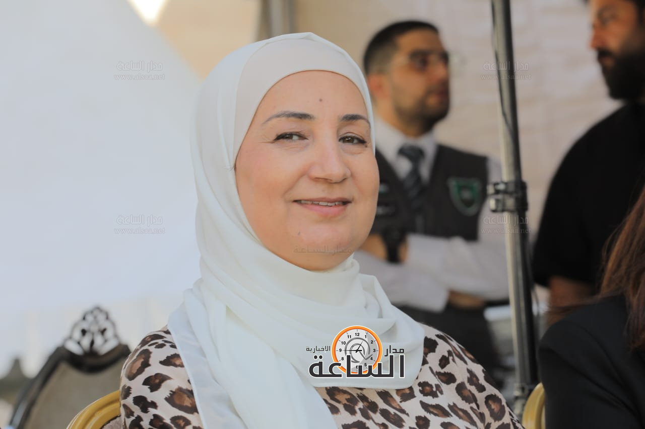 Madar Al-Saa Images 0.2423476095323911