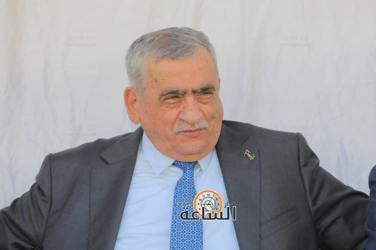 Madar Al-Saa Images 0.6688440104953999