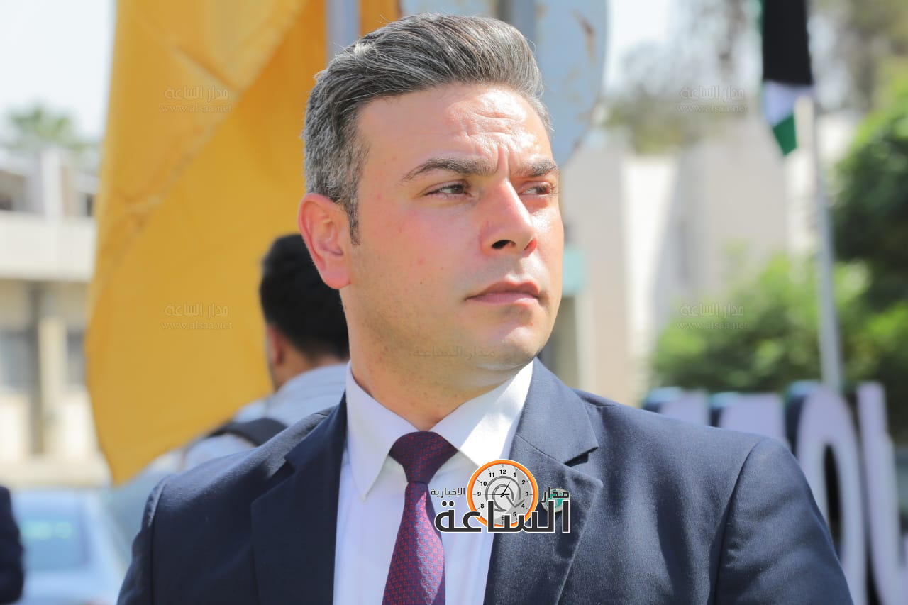 Madar Al-Saa Images 0.435906590159473