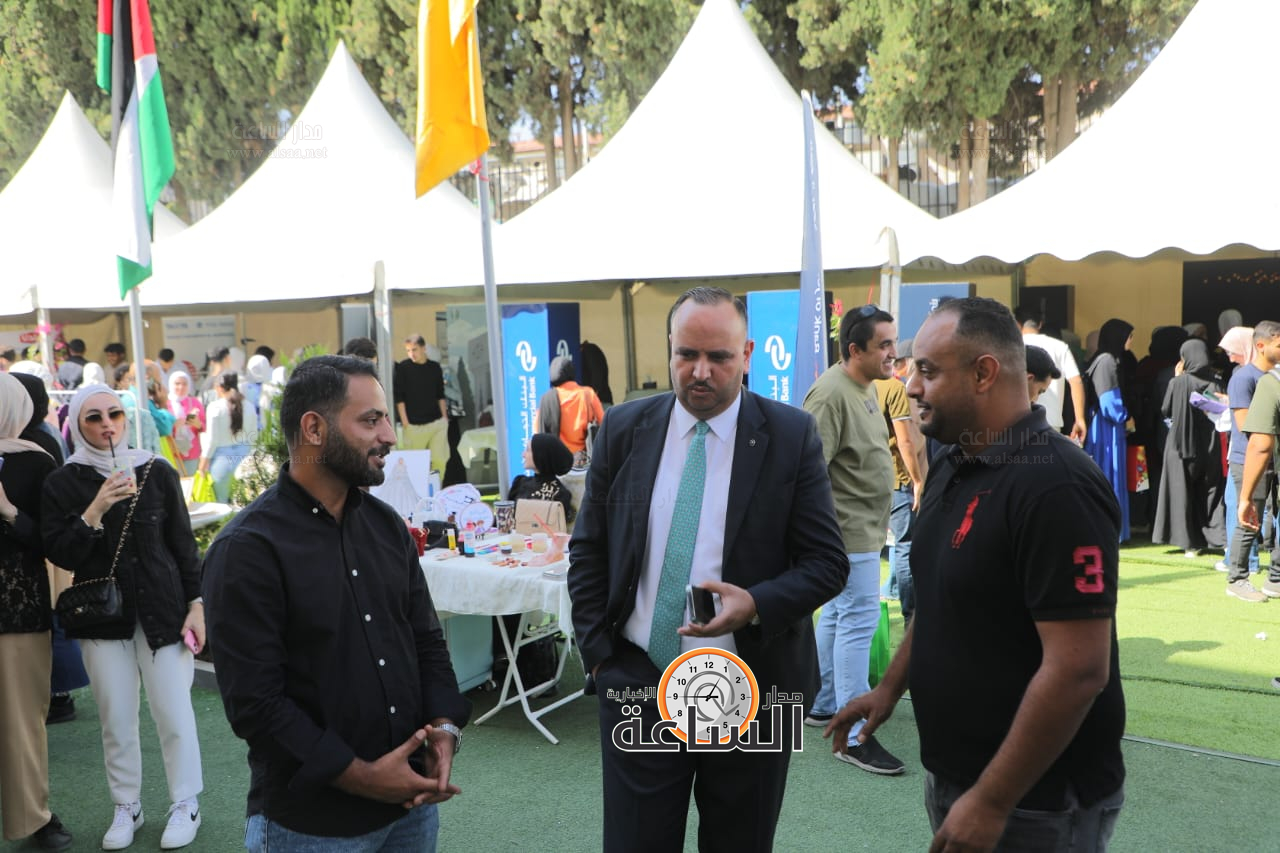 Madar Al-Saa Images 0.8067487818410195