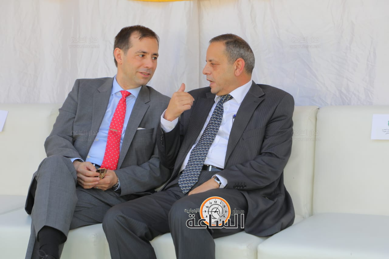 Madar Al-Saa Images 0.6245788585271563