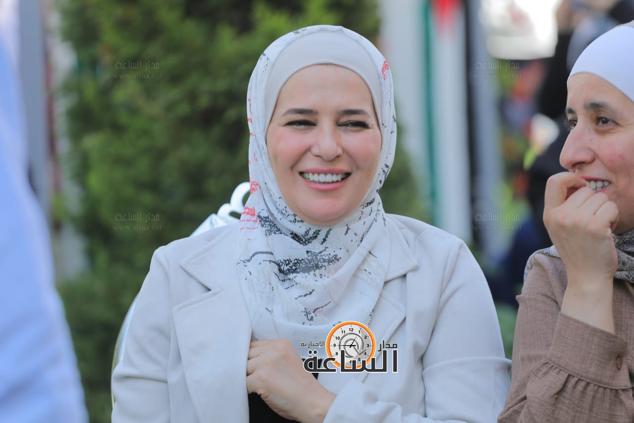 Madar Al-Saa Images 0.025178923557617194