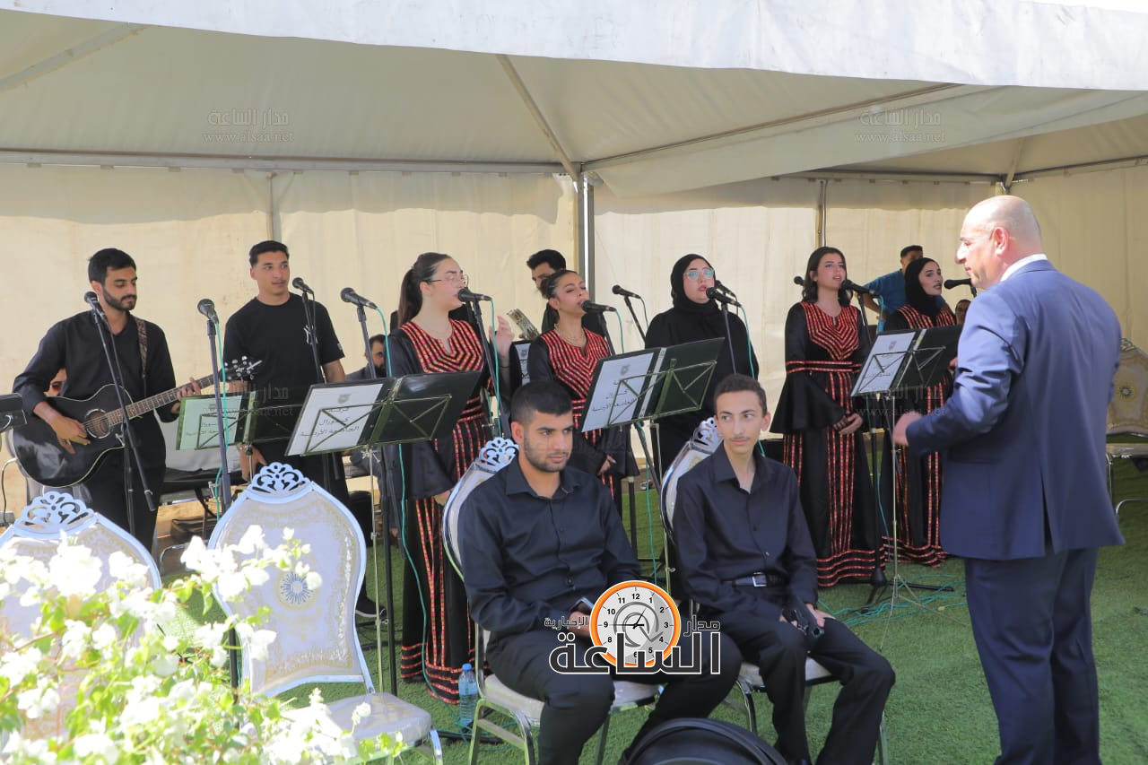 Madar Al-Saa Images 0.1946958230462621