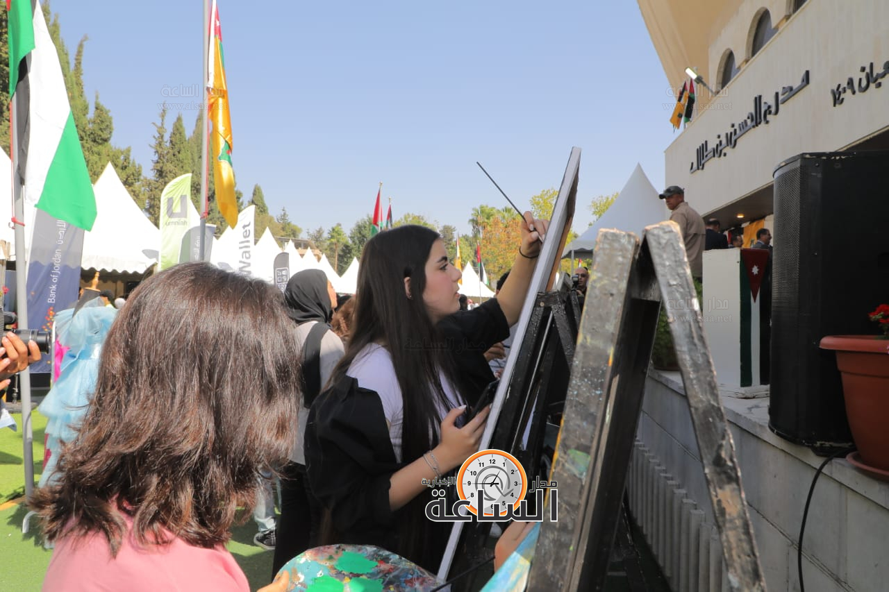 Madar Al-Saa Images 0.8324510749990457