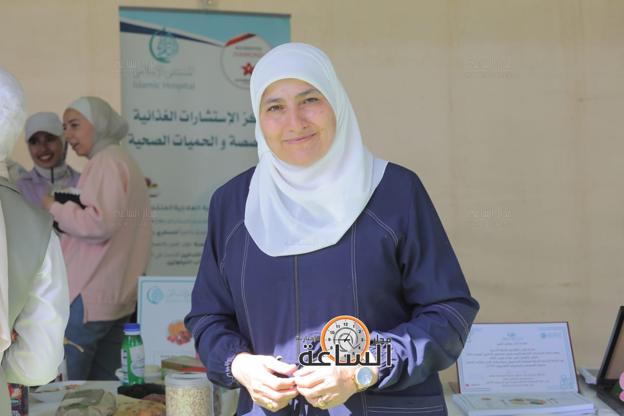 Madar Al-Saa Images 0.8109003077445798