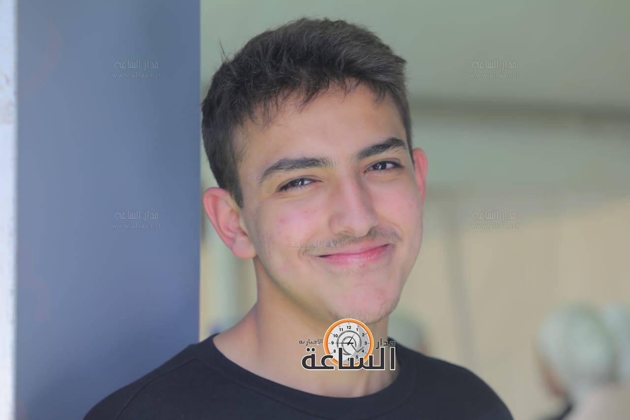 Madar Al-Saa Images 0.057562942741453904