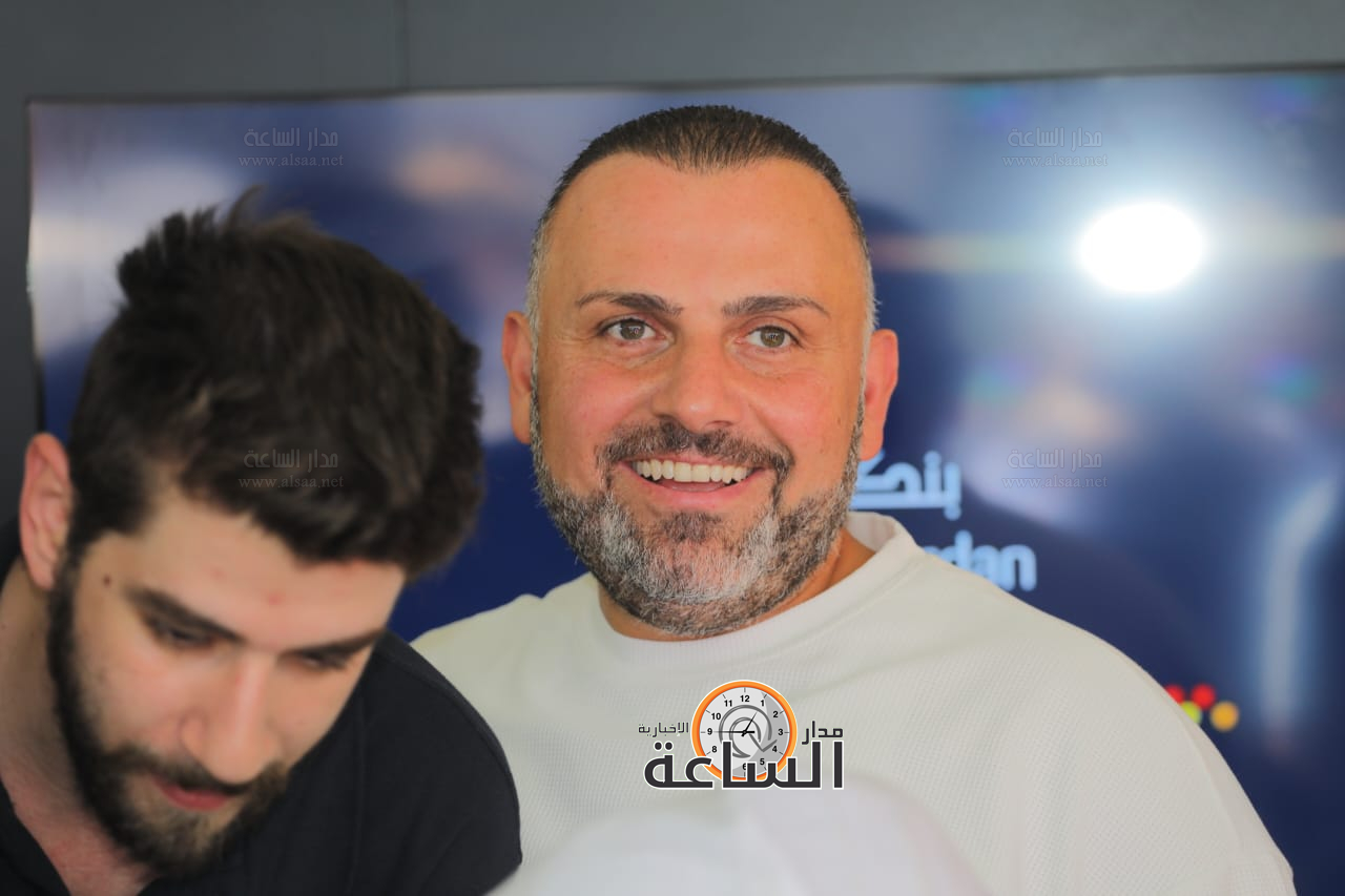 Madar Al-Saa Images 0.6285946997804321