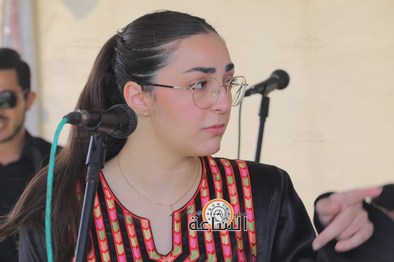 Madar Al-Saa Images 0.5633483993335215