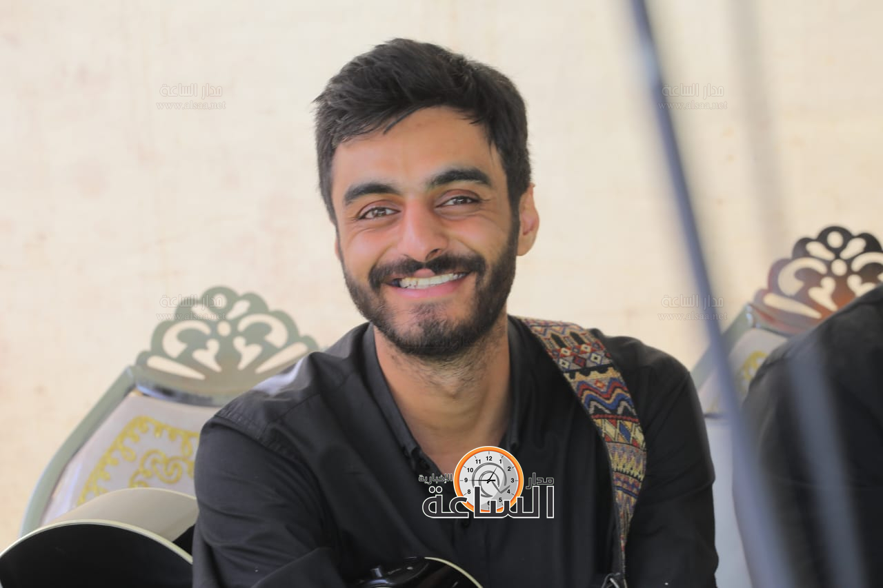 Madar Al-Saa Images 0.10234258925371642