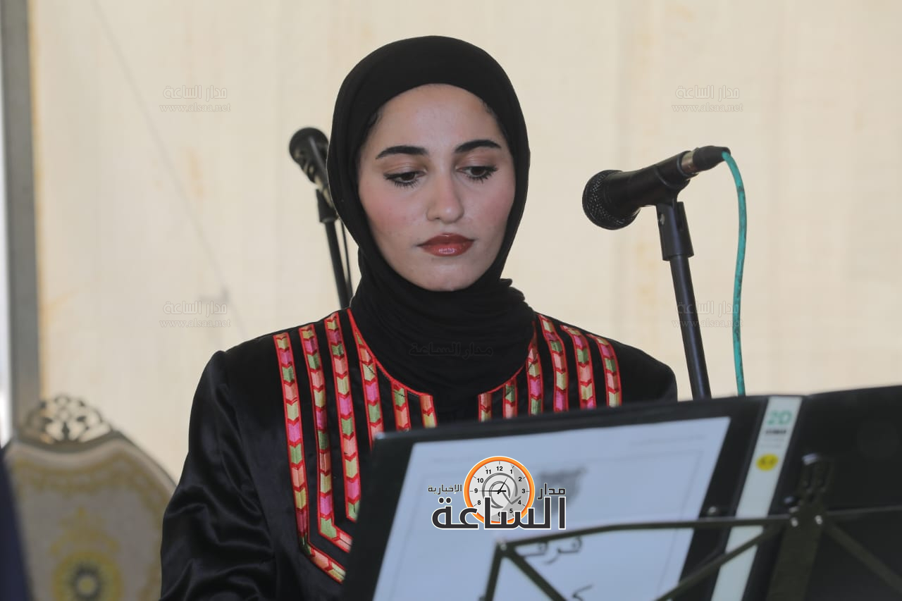 Madar Al-Saa Images 0.6891804204124736