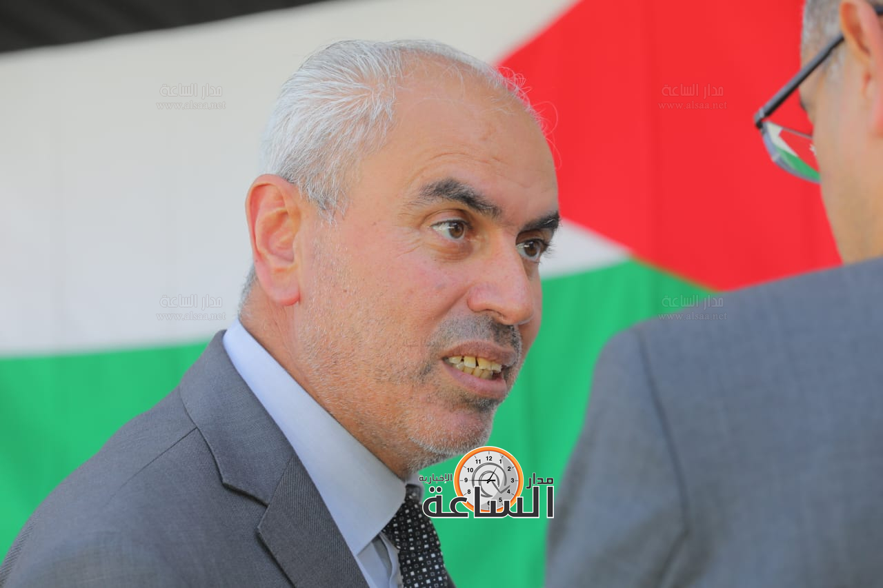 Madar Al-Saa Images 0.14506508996308143