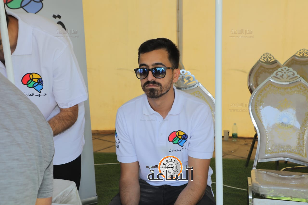 Madar Al-Saa Images 0.28395970291589956