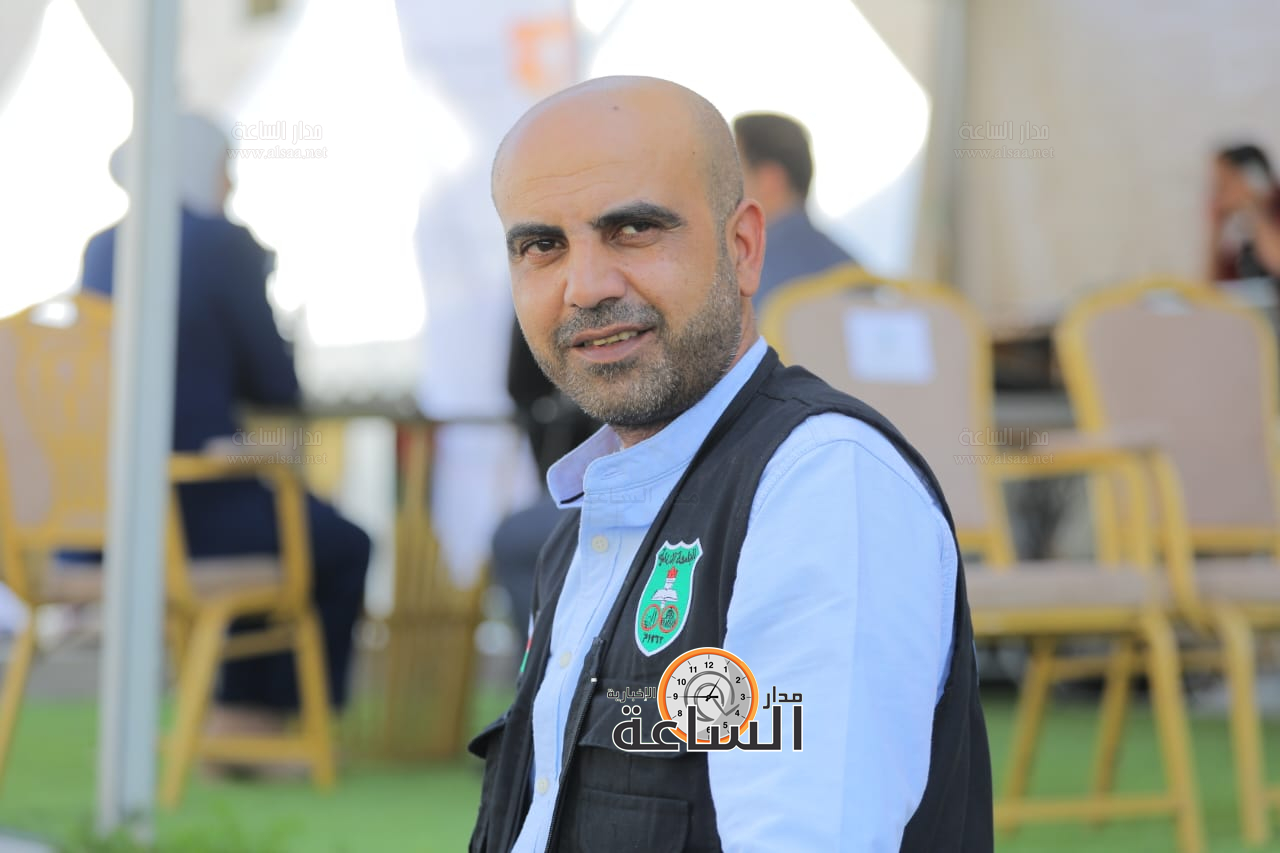 Madar Al-Saa Images 0.7942282385264301