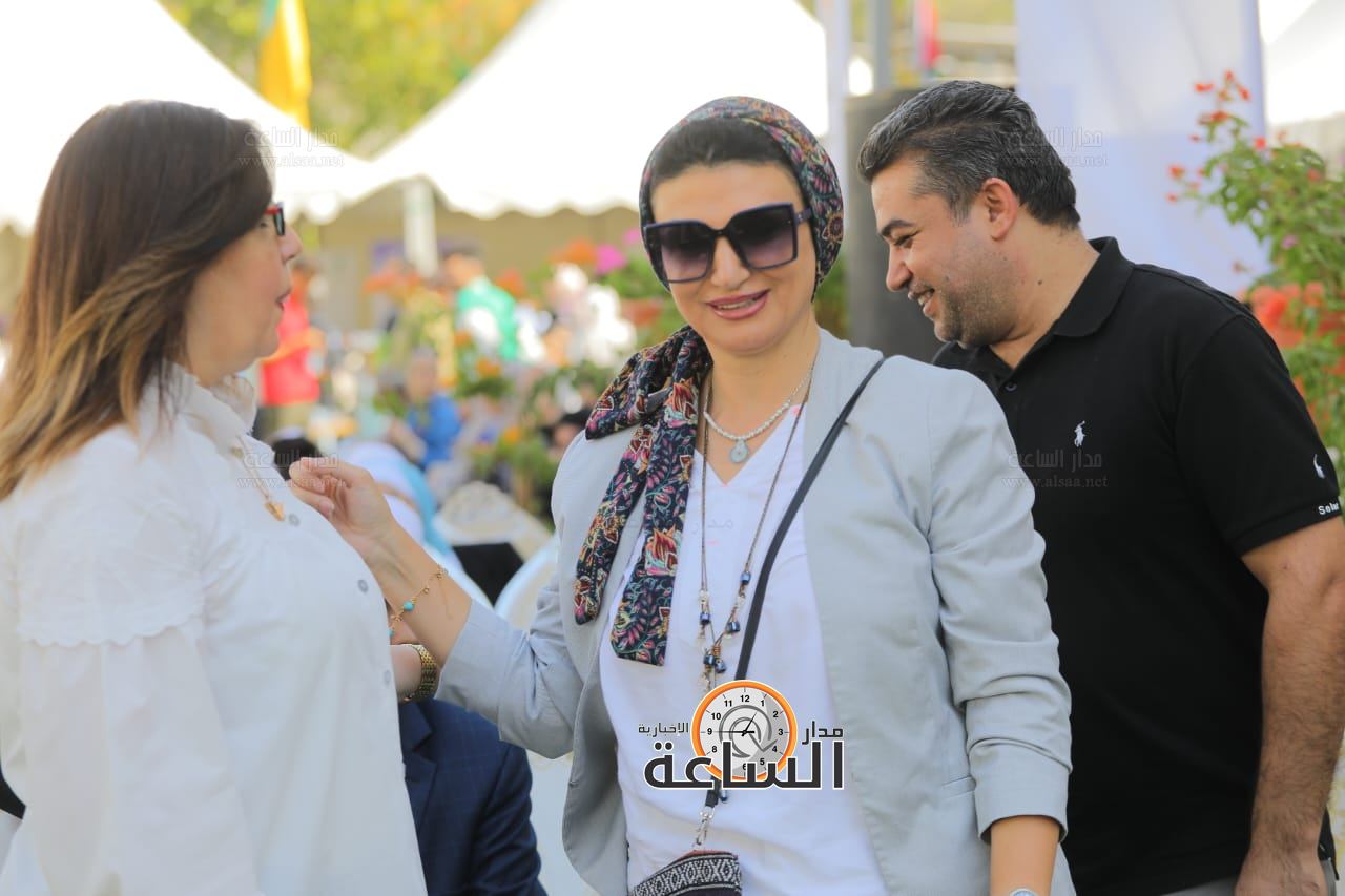 Madar Al-Saa Images 0.21073947093758028