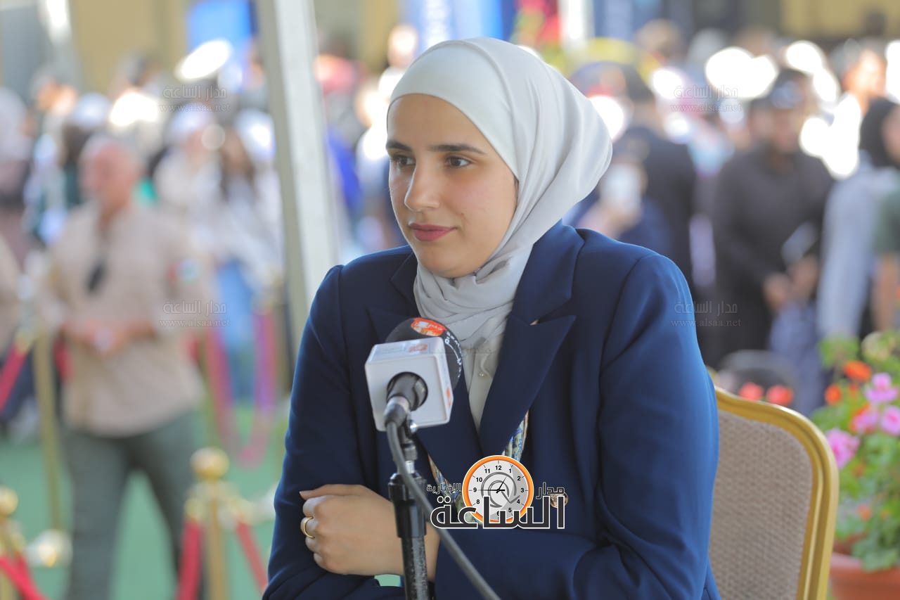 Madar Al-Saa Images 0.8305463108463755