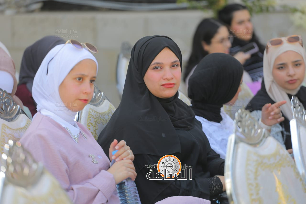 Madar Al-Saa Images 0.5826249483432591