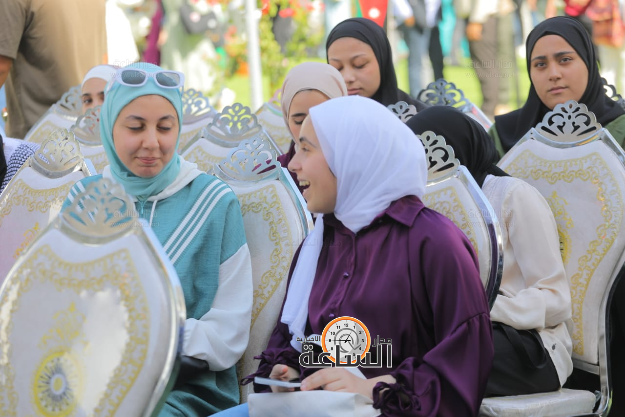 Madar Al-Saa Images 0.17800164189184842