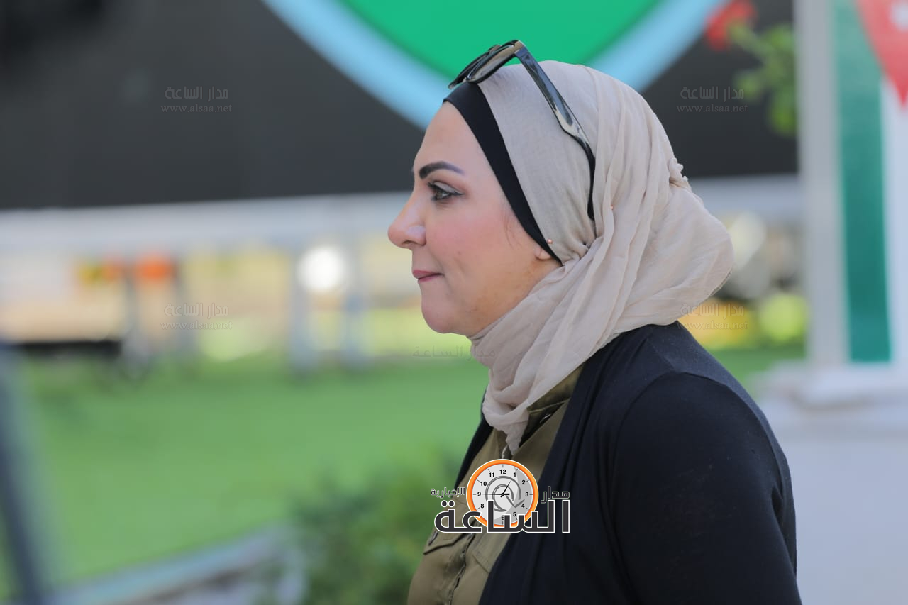 Madar Al-Saa Images 0.7685025241618038