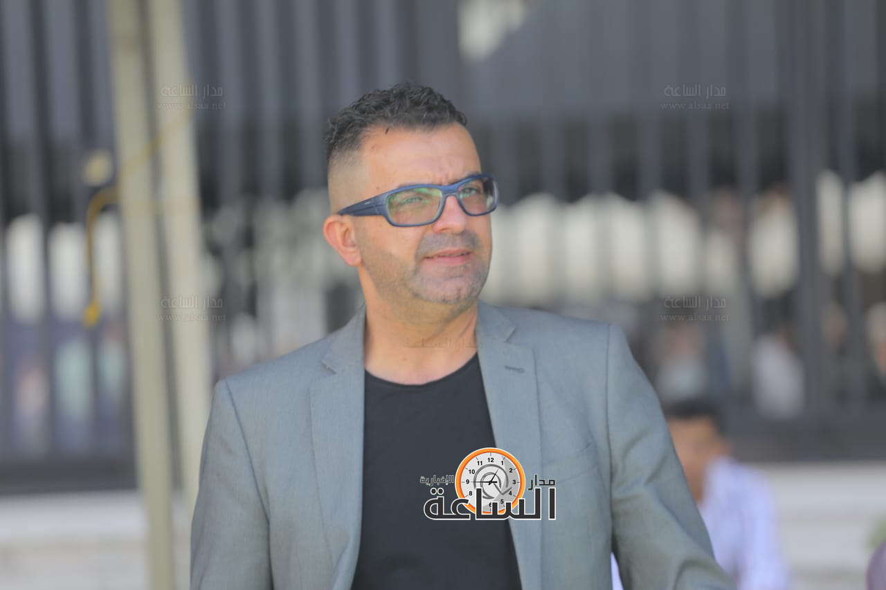 Madar Al-Saa Images 0.4192318787555016