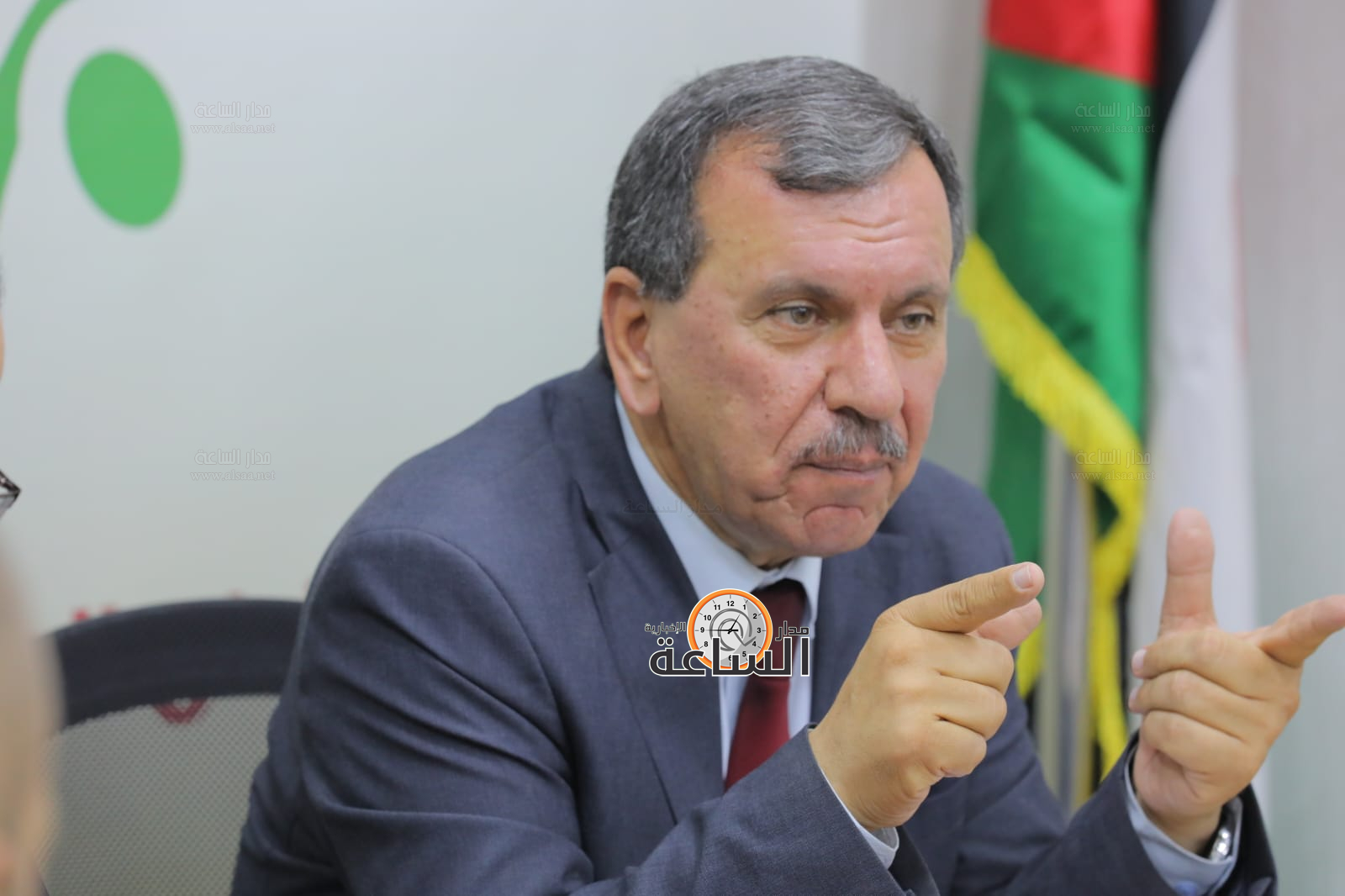 Madar Al-Saa Images 0.08600574529912541