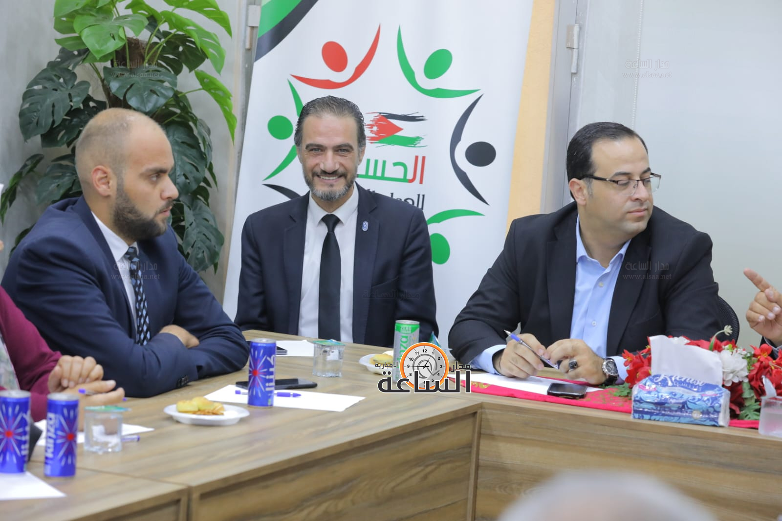 Madar Al-Saa Images 0.8276963455126674