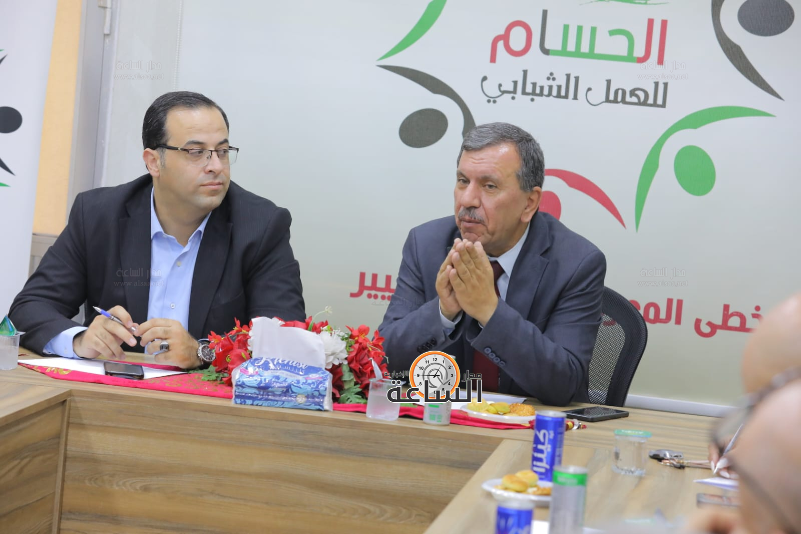 Madar Al-Saa Images 0.3865868969966608