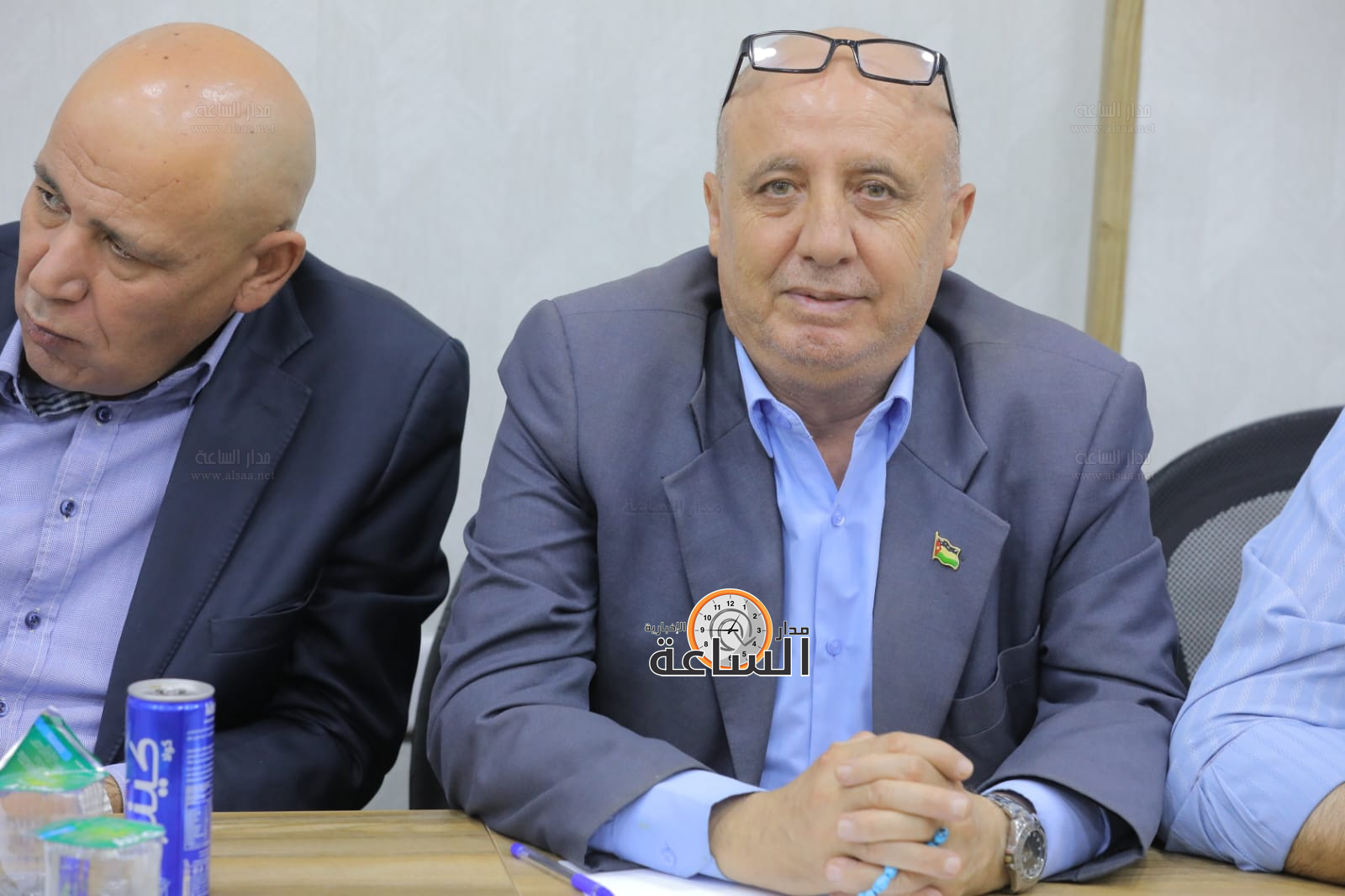 Madar Al-Saa Images 0.2597013518120892