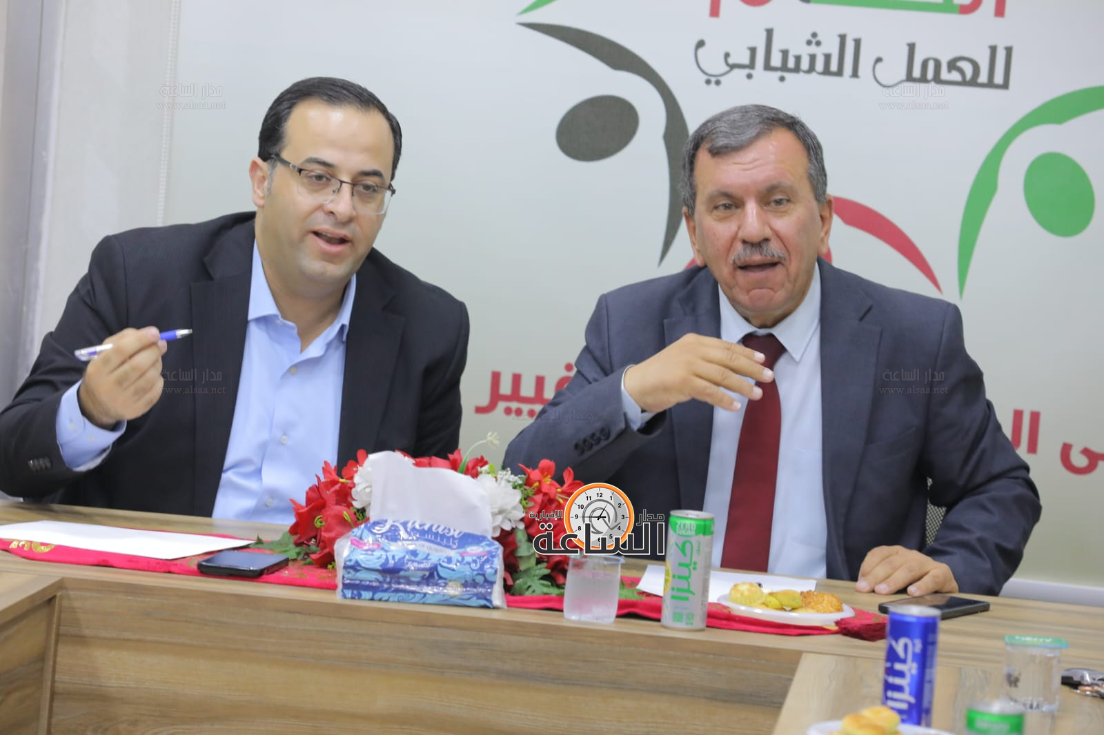 Madar Al-Saa Images 0.9771323856618976