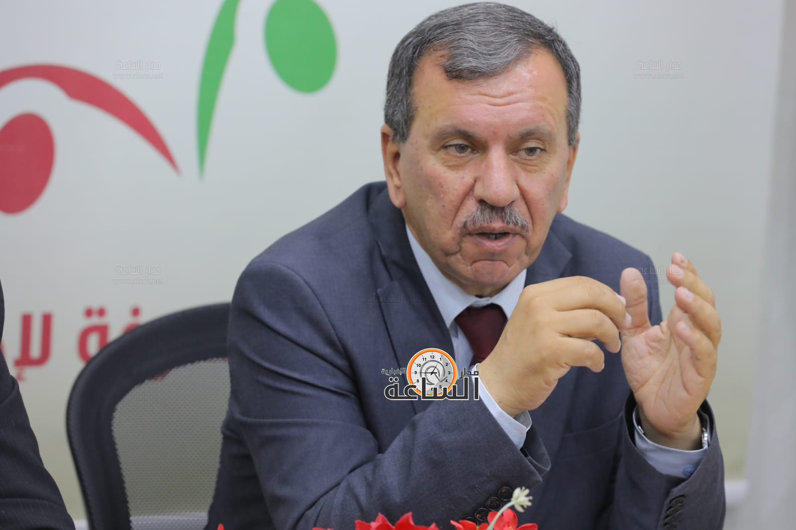 Madar Al-Saa Images 0.28294758050622093