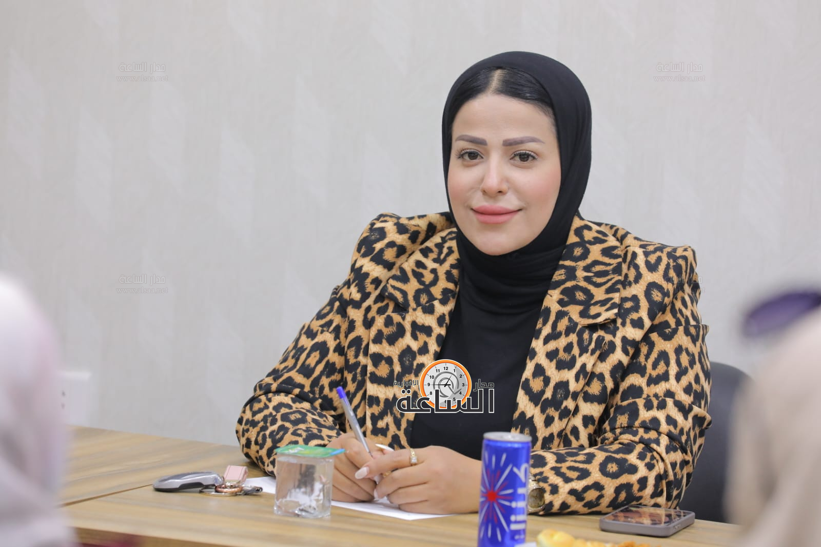 Madar Al-Saa Images 0.03711857444444289