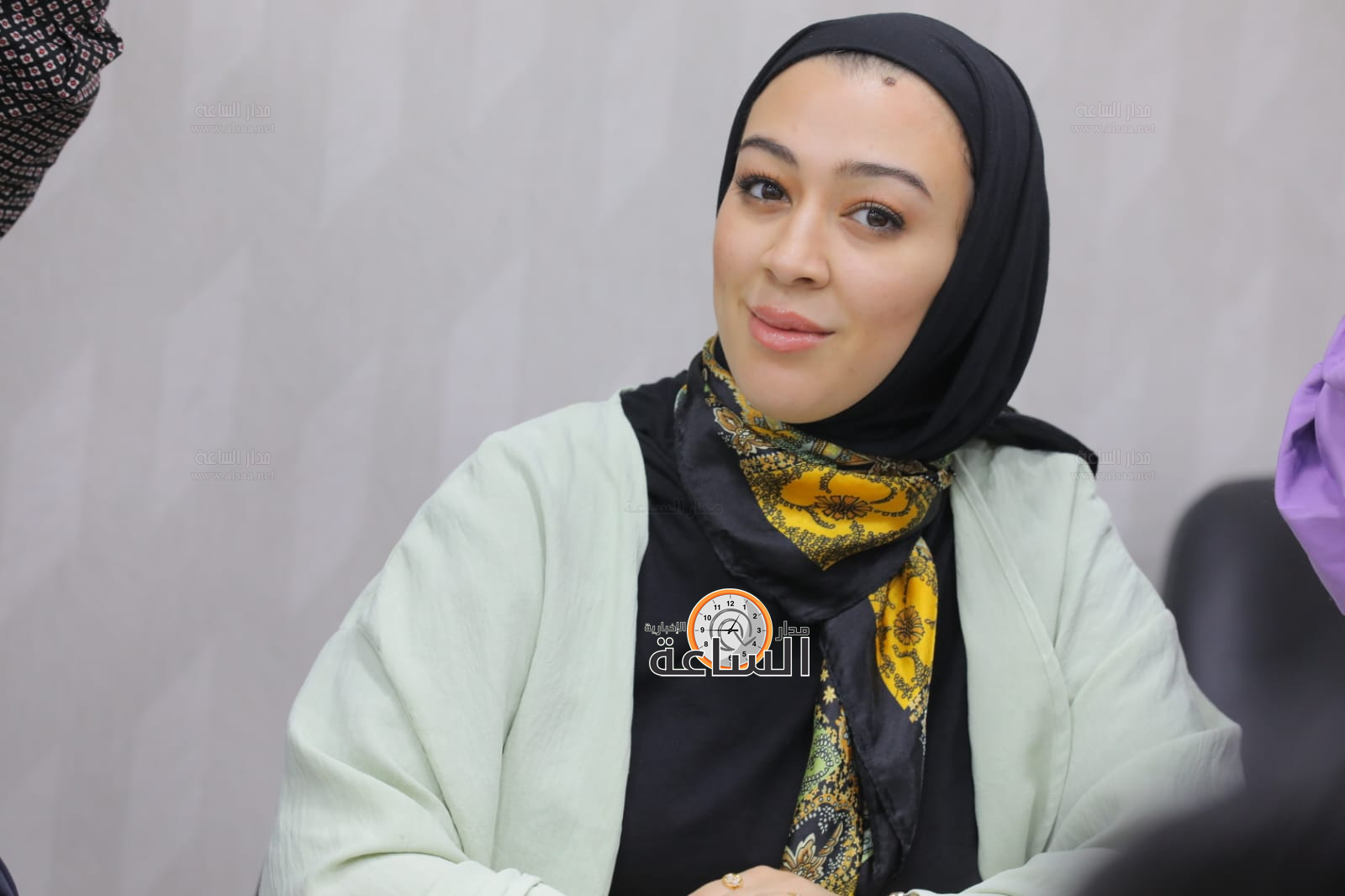 Madar Al-Saa Images 0.460659369297155