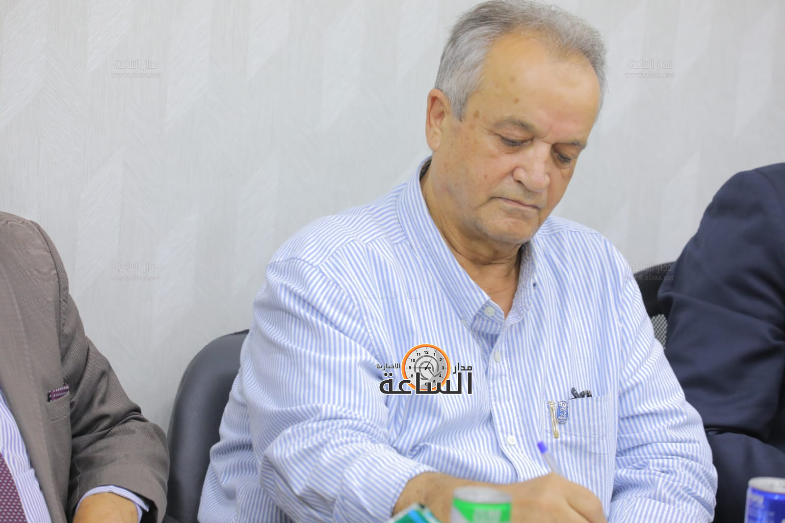 Madar Al-Saa Images 0.10597531525239479