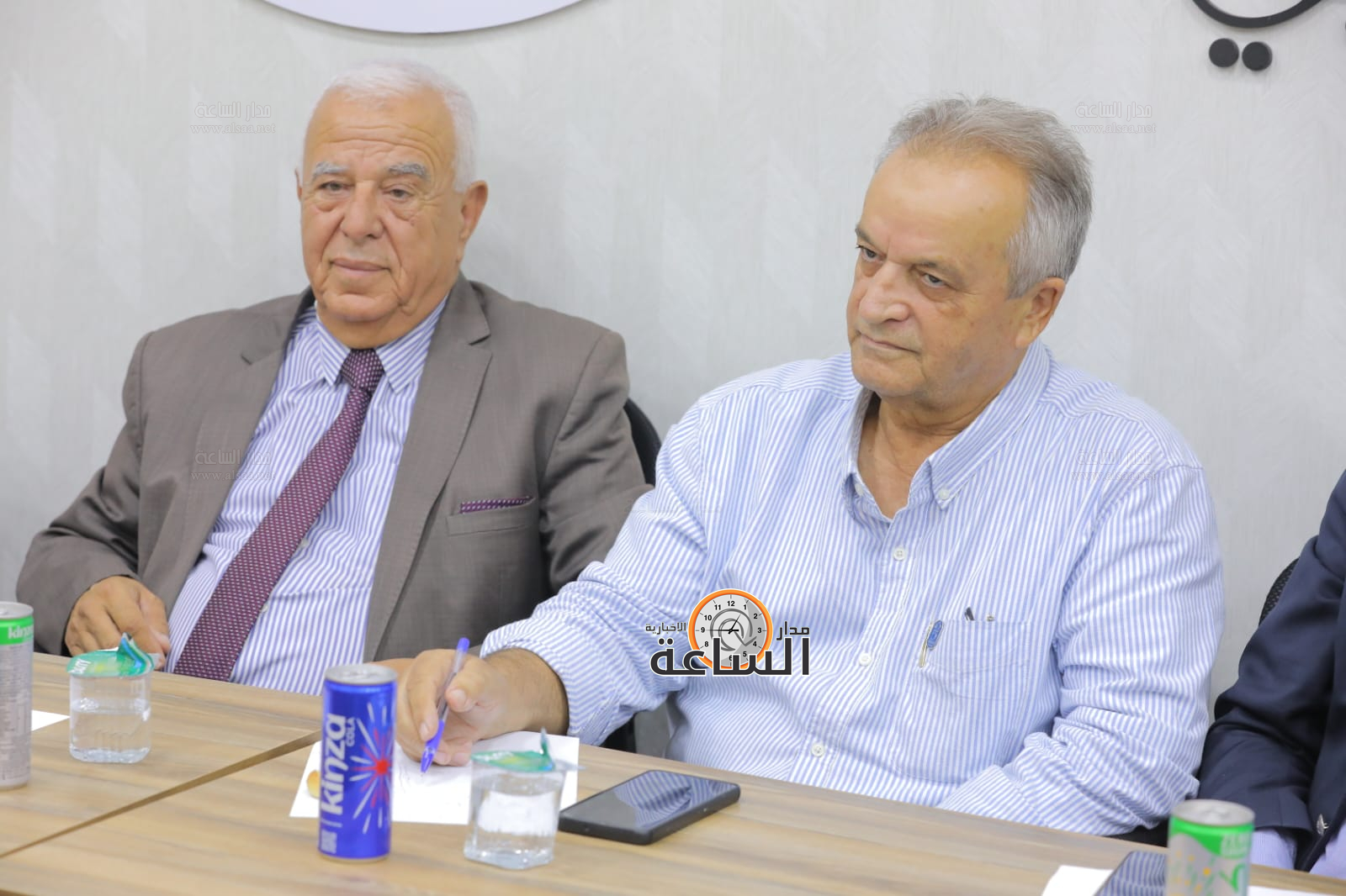 Madar Al-Saa Images 0.3695272647751586