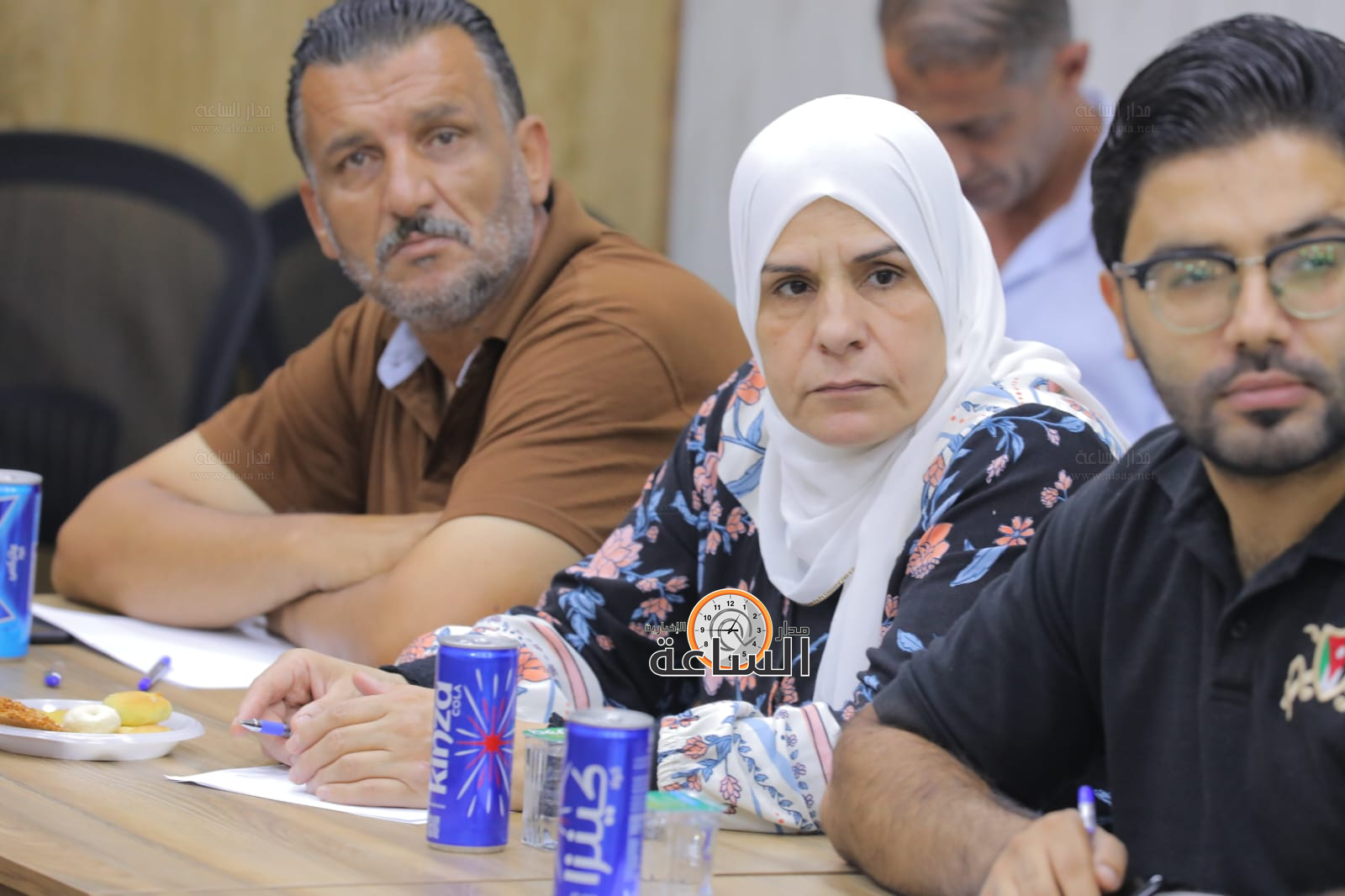 Madar Al-Saa Images 0.24342107036797866