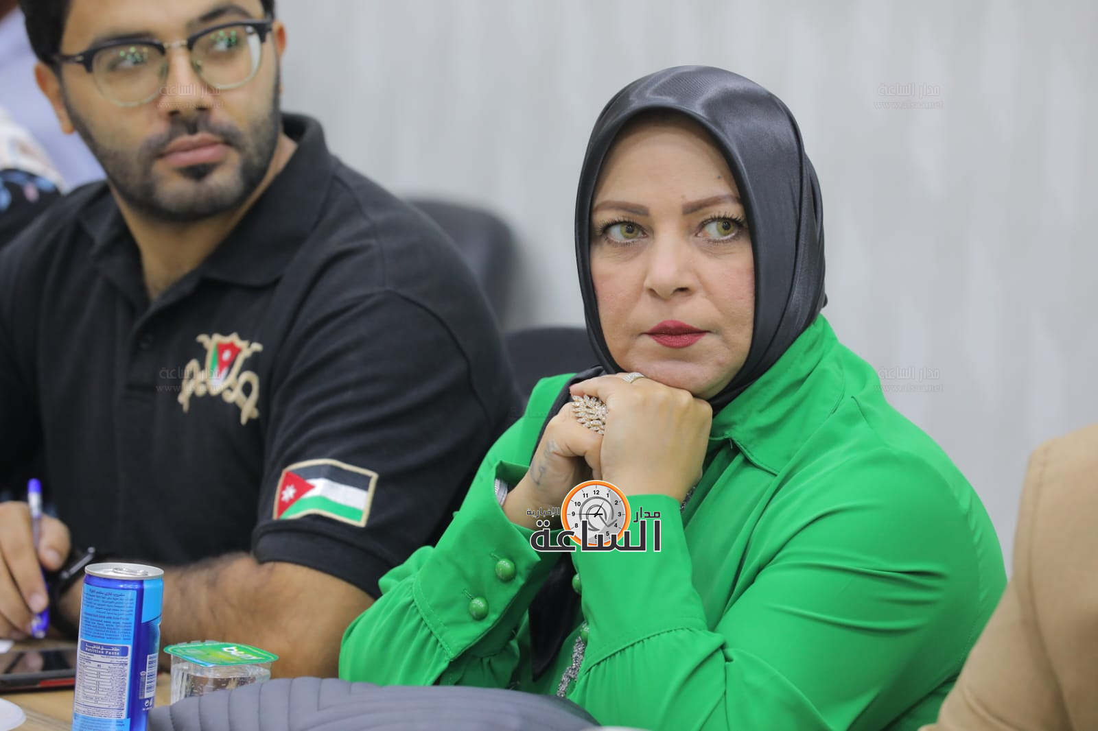 Madar Al-Saa Images 0.13016098314455138