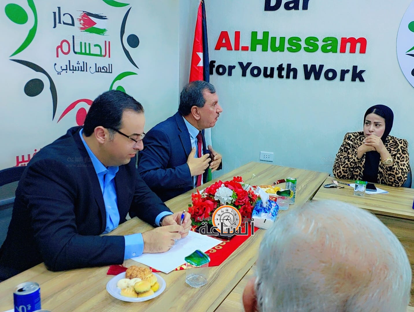 Madar Al-Saa Images 0.9553476782190331