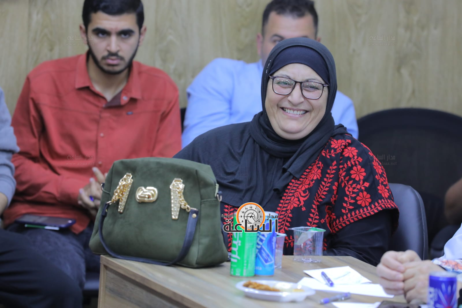 Madar Al-Saa Images 0.5684381093901116