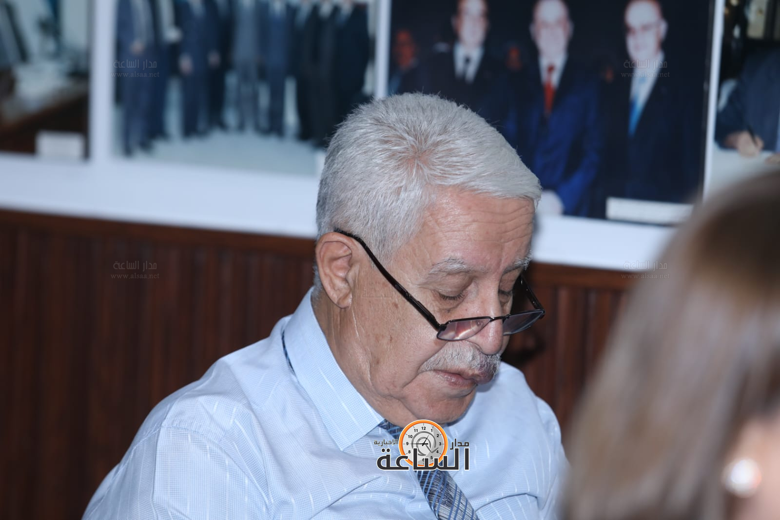 Madar Al-Saa Images 0.9047627779491088