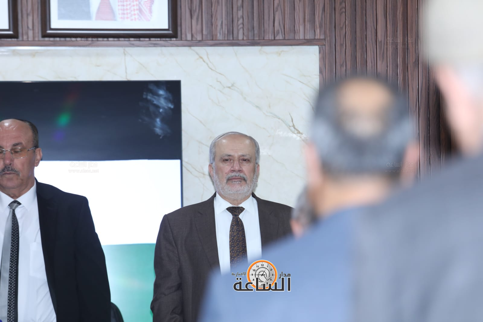 Madar Al-Saa Images 0.9127896943761151