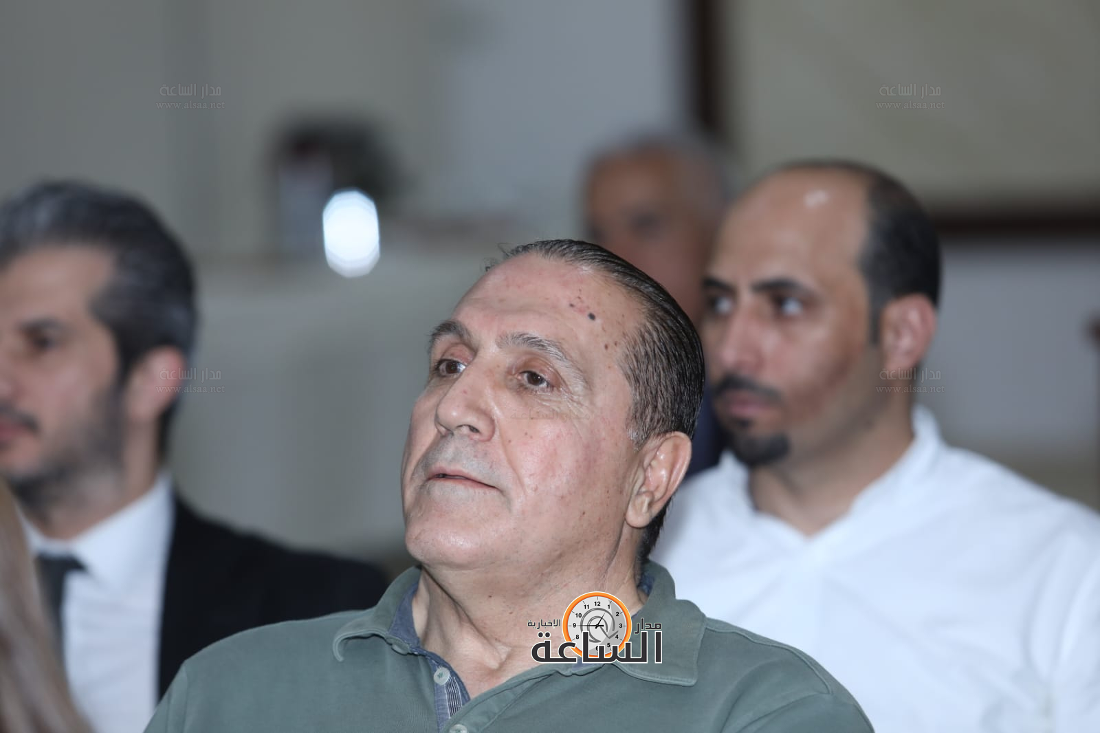 Madar Al-Saa Images 0.10009507691127406