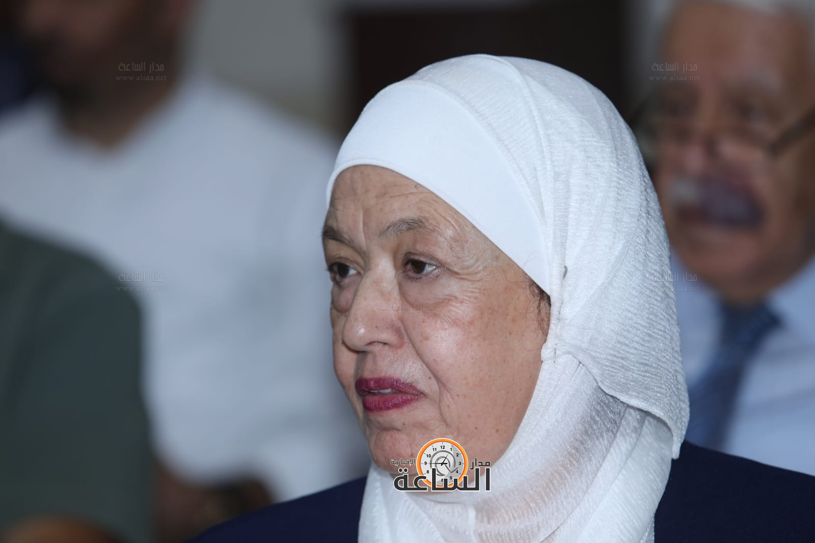 Madar Al-Saa Images 0.204618873417443