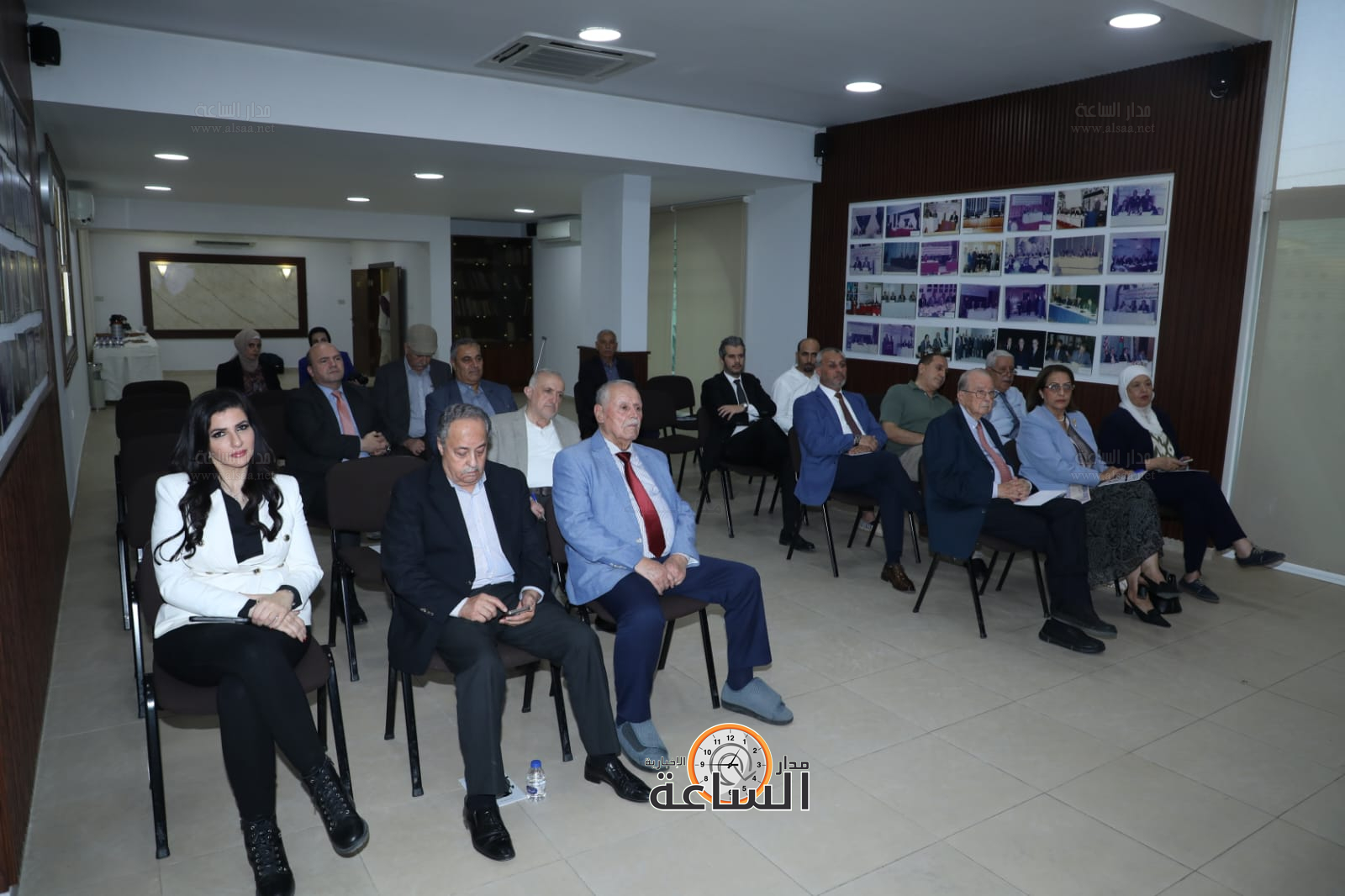 Madar Al-Saa Images 0.7718556677882731