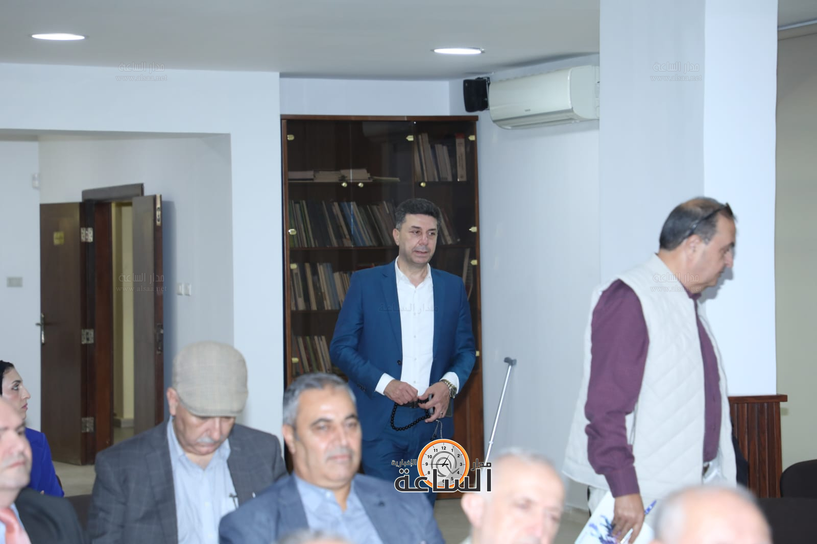 Madar Al-Saa Images 0.070609222889356