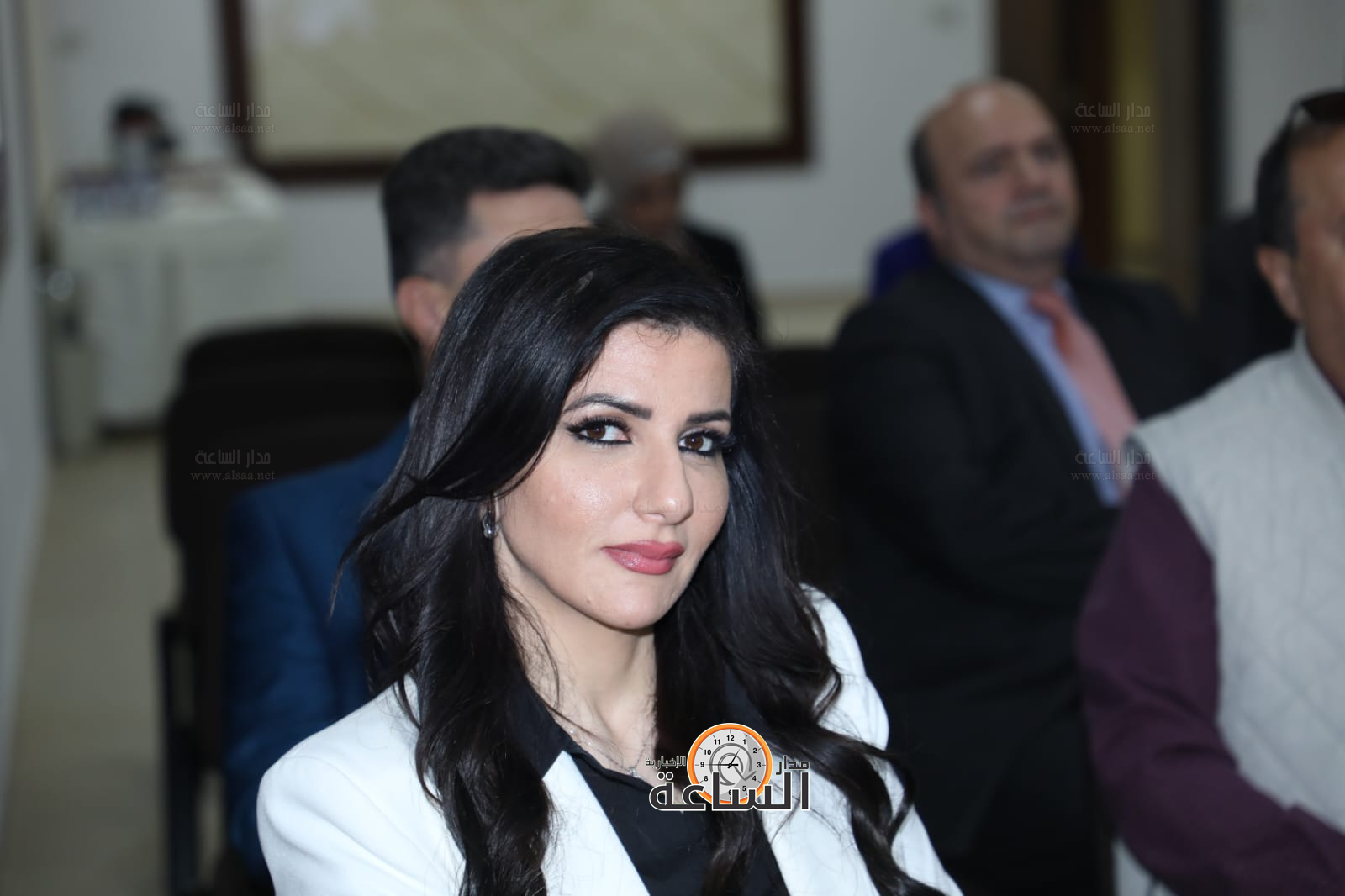 Madar Al-Saa Images 0.9043895885596858