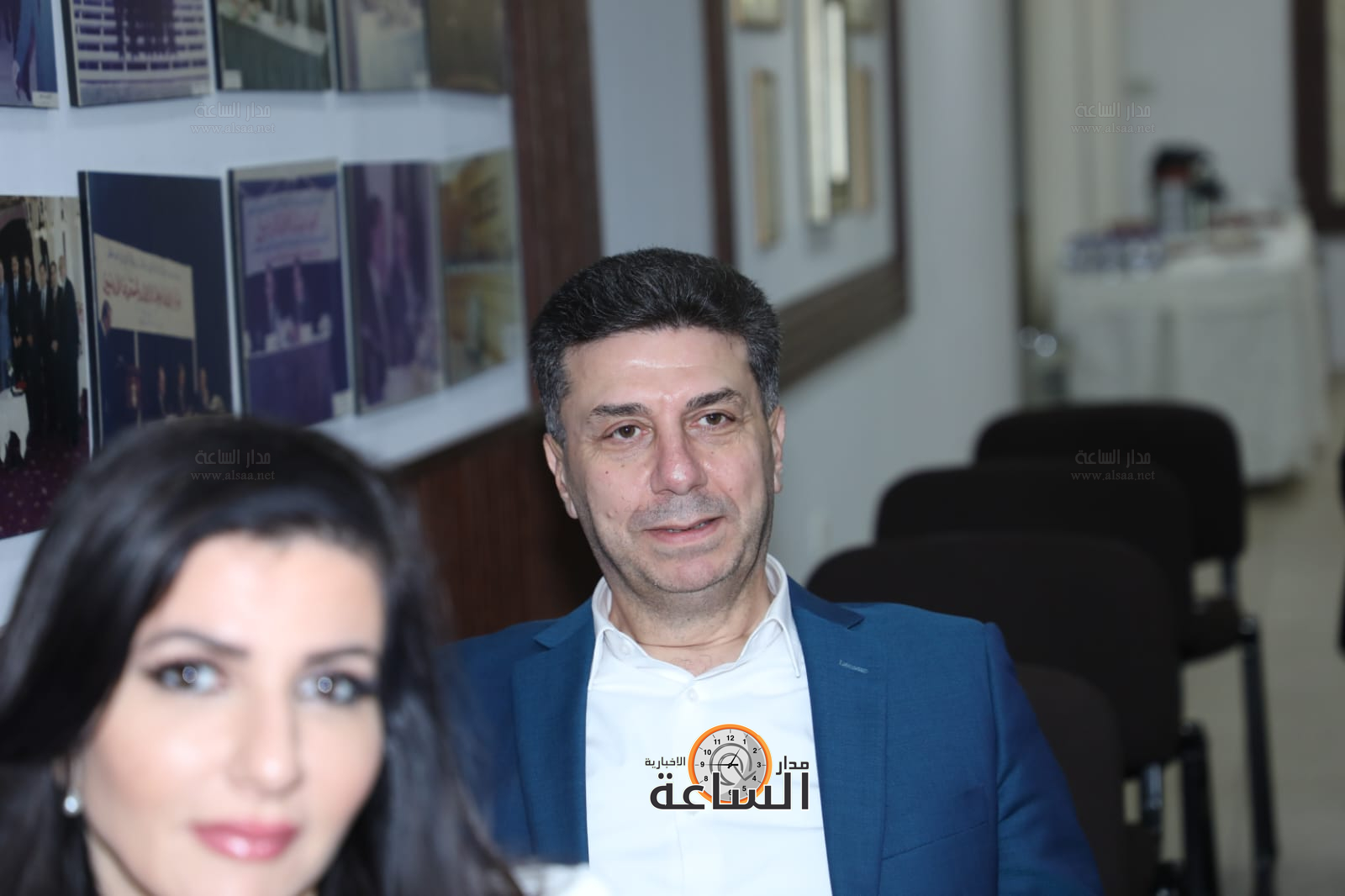 Madar Al-Saa Images 0.460262976069846