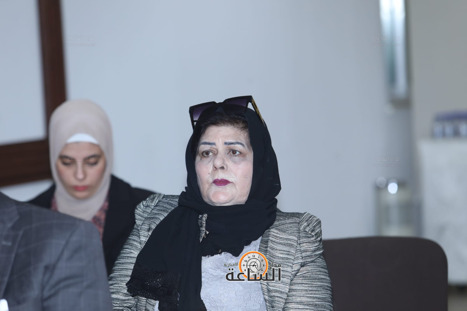 Madar Al-Saa Images 0.2705979782443315