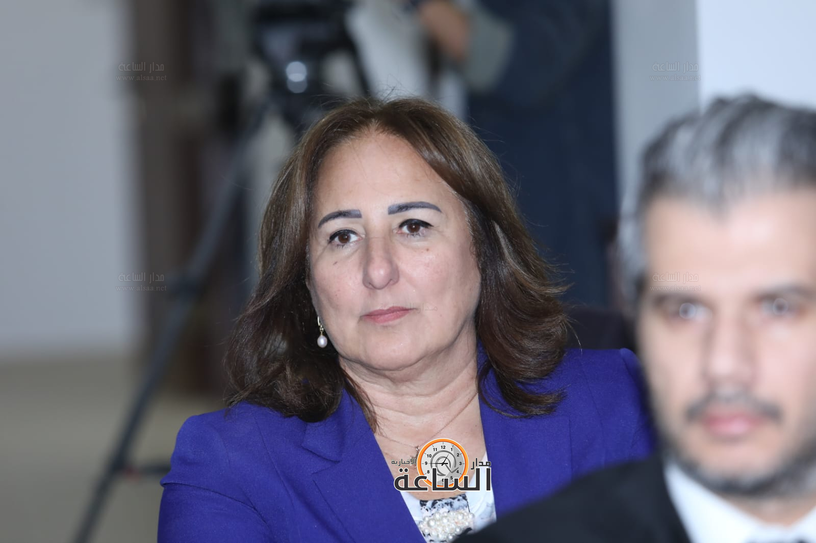 Madar Al-Saa Images 0.05646444419289387