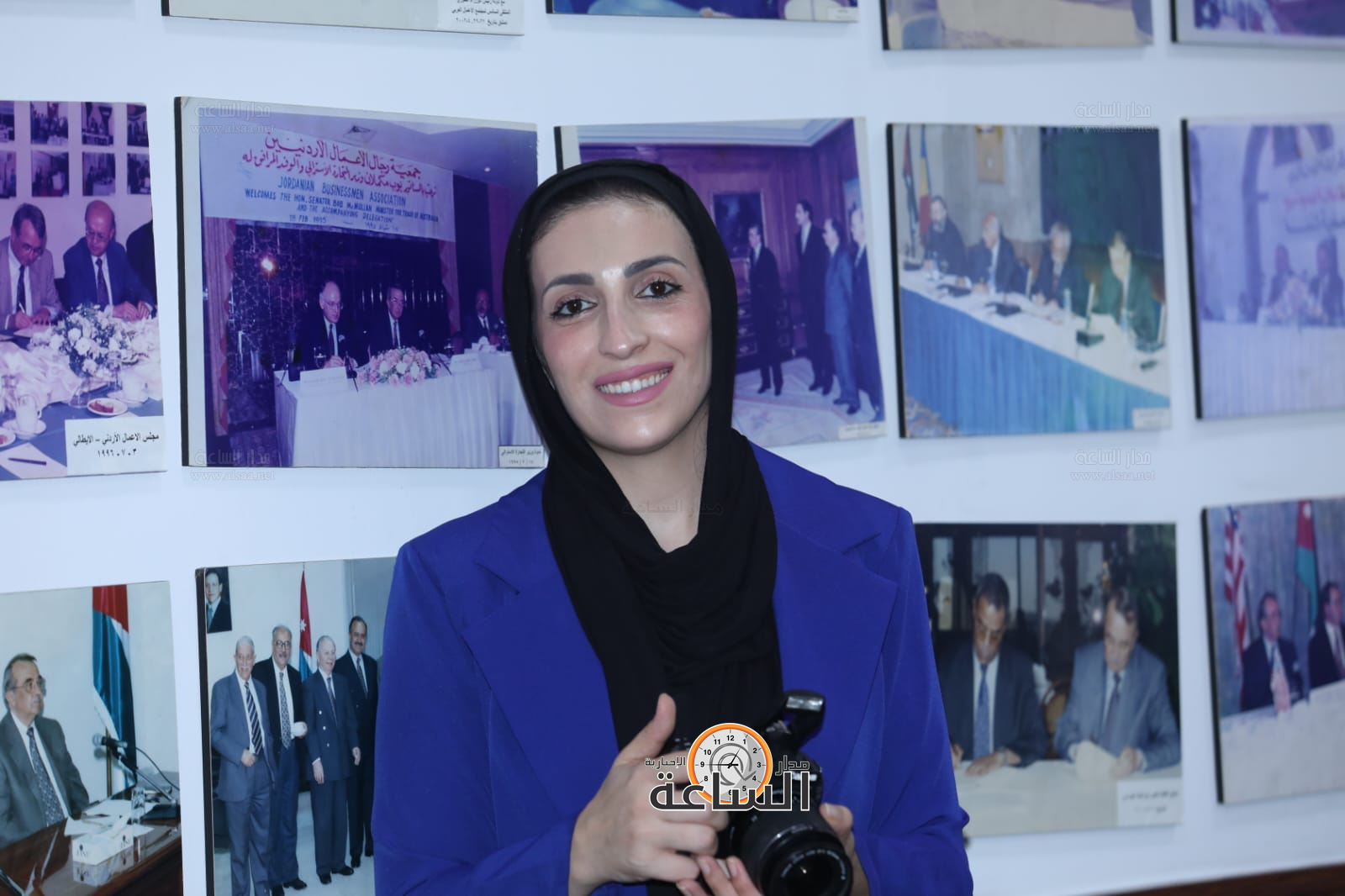 Madar Al-Saa Images 0.2465729669661989