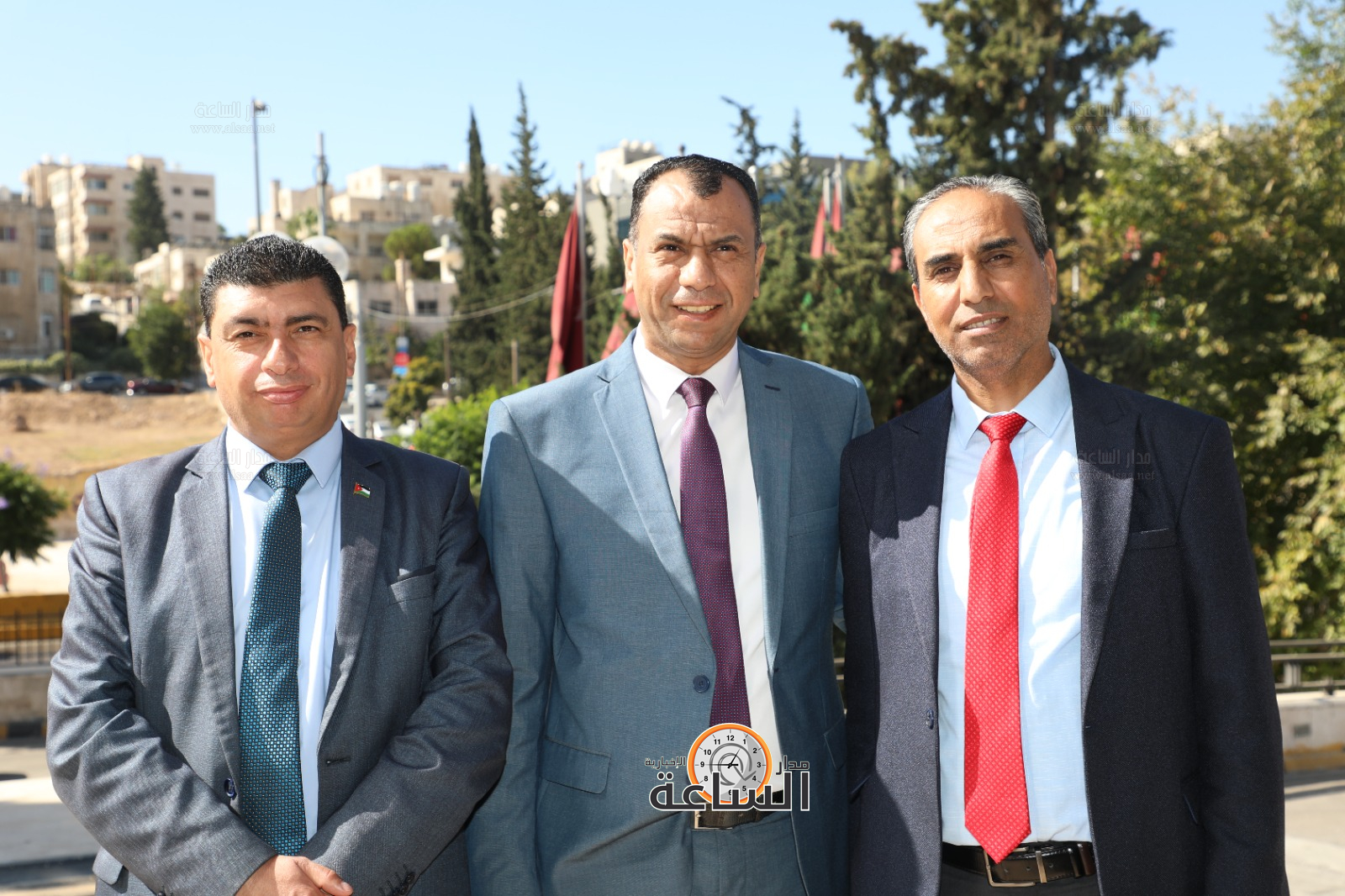 Madar Al-Saa Images 0.01606088432461461